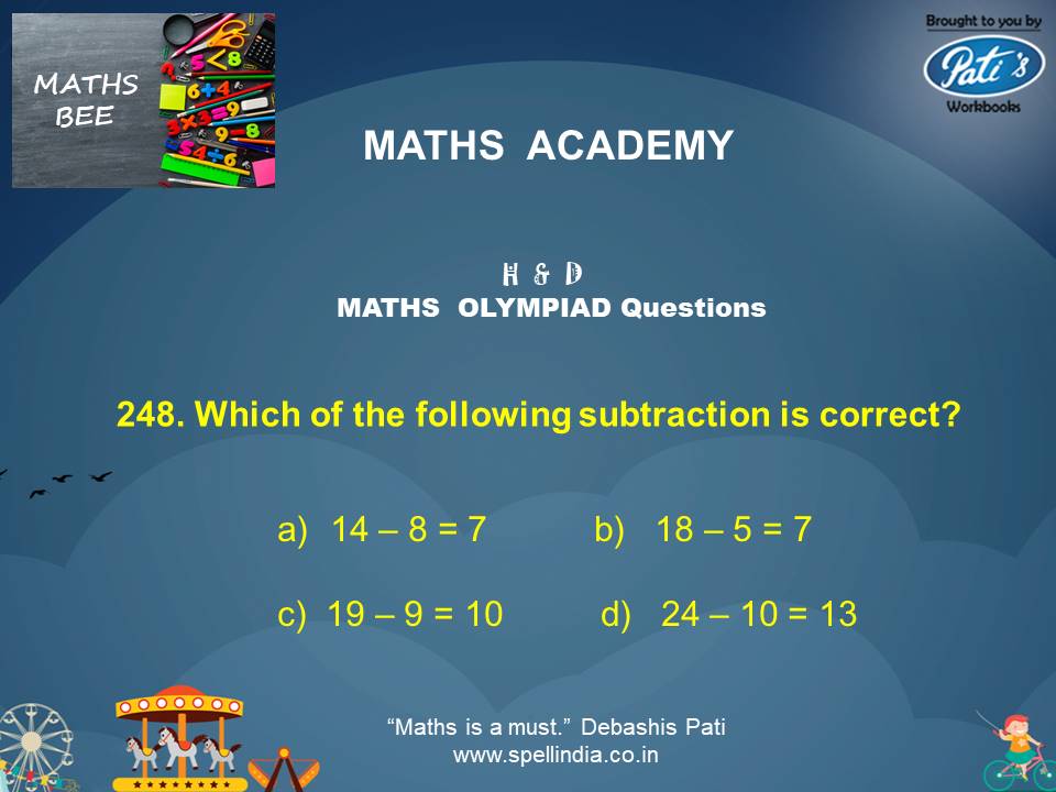 maths-olympiad-exam-class-1-competition-exam